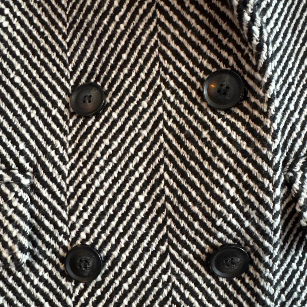 Loft wool blend blazer - Picture 4 of 8